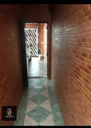 Imagem CASA - NO BAIRRO - VILA - CASTINHA