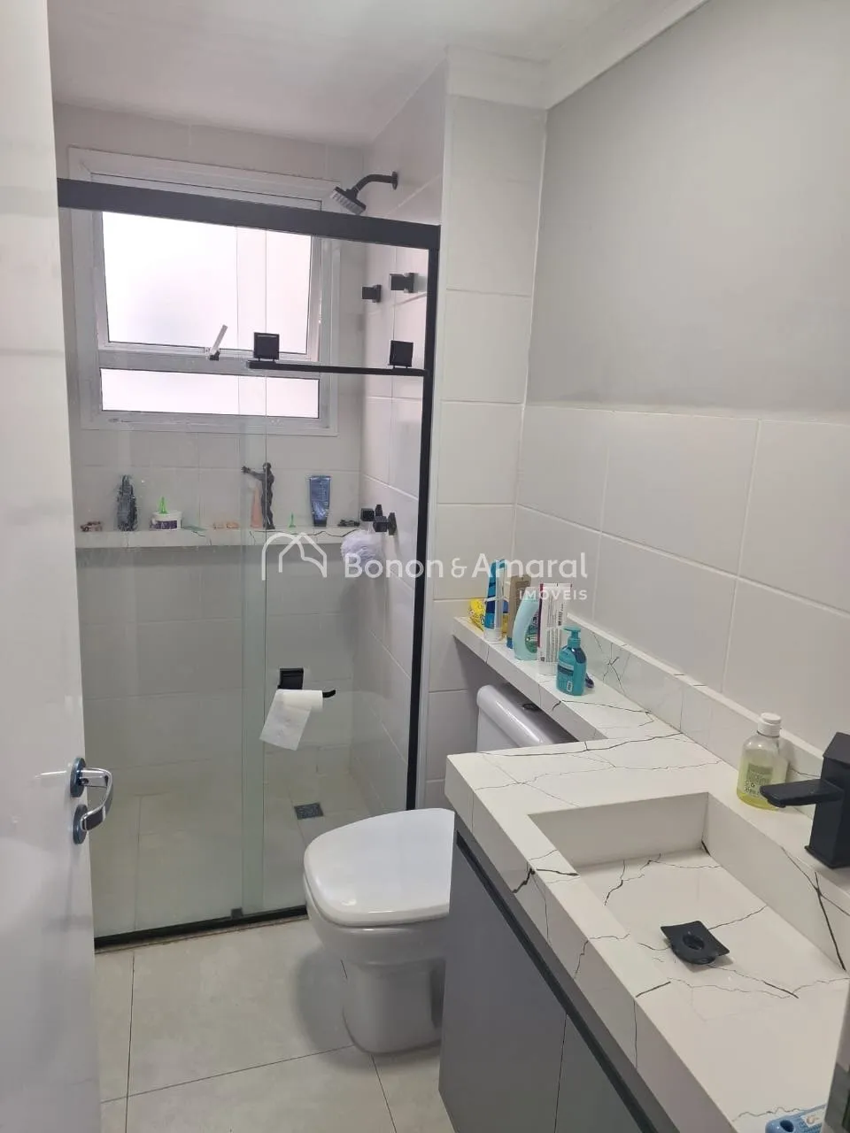Imagem Apartamento á venda Residencial Brisa da Mata Araucária-Balnéario tropical
