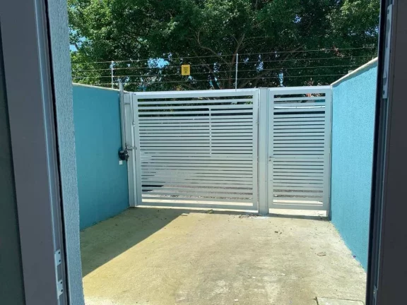 Imagem Lindo Sobrado - Massaguaçu - Litoral Norte