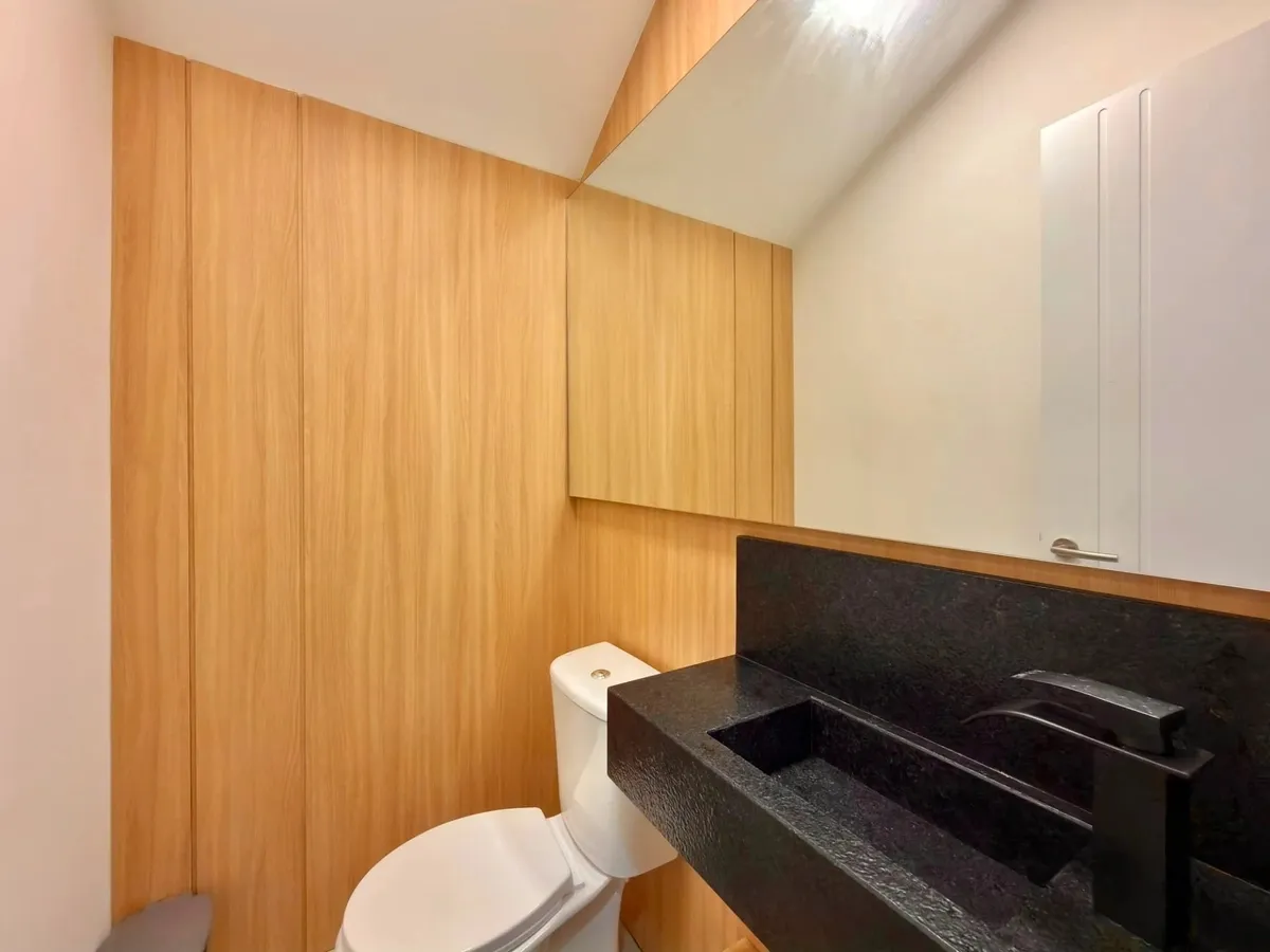 Imagem Casa 3 suítes com vista mar - Zona Norte, Capão da Canoa