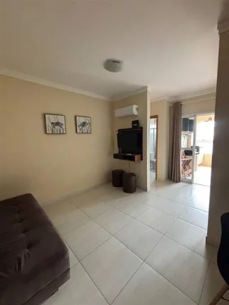 Imagem APARTAMENTO COM 45.76 m² - MIRIM - PRAIA GRANDE SP