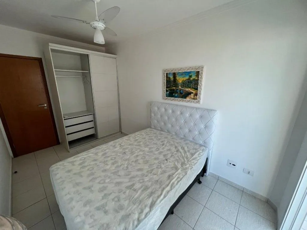 Imagem Apartamento à Venda em Jardim Imperador, Praia Grande - SP
