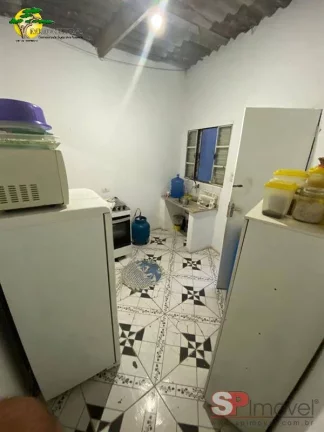 Imagem CASA TÉRREA A VENDA NO NÚCLEO ENGORDADOR - CACHOEIRA