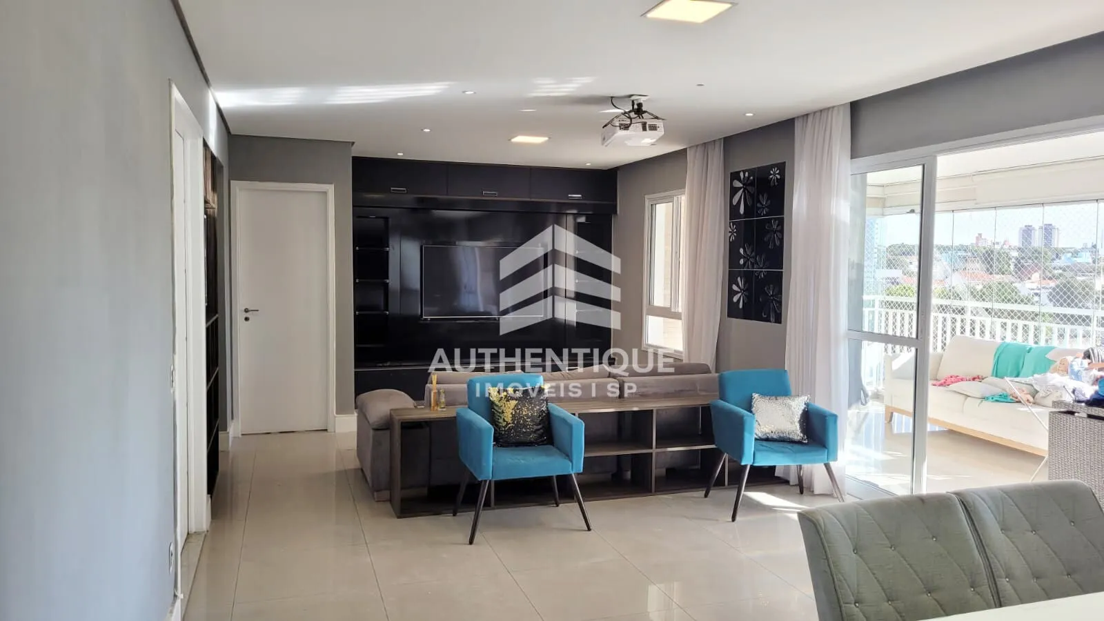 Imagem DOMO LIFE CENTRO SAO BERNARDO DO CAMPO - Apartamento no Centro de São Bernardo do Campo à venda