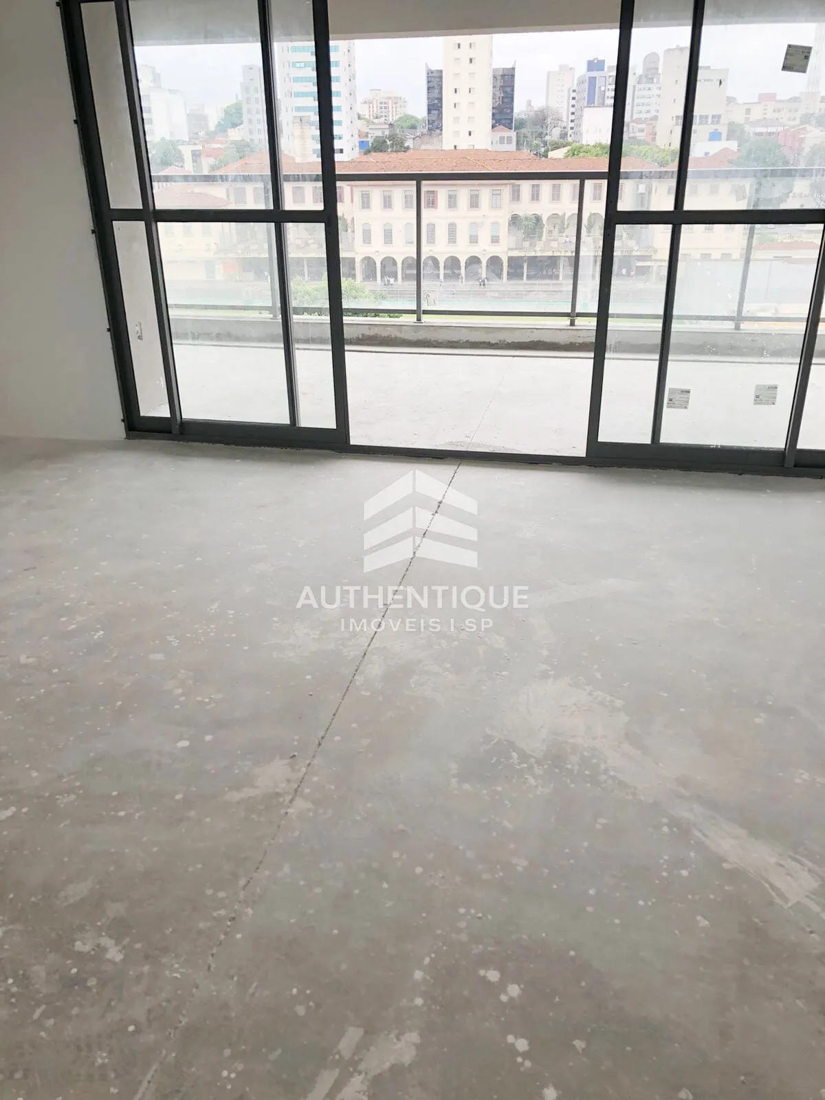 Imagem Haute Ibirapuera - Apartamento à venda em São Paulo/SP