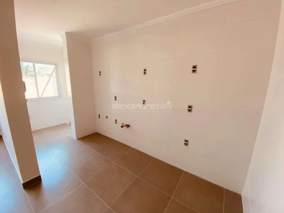 Imagem Apartamento 2 Dormitórios sendo 1 suíte