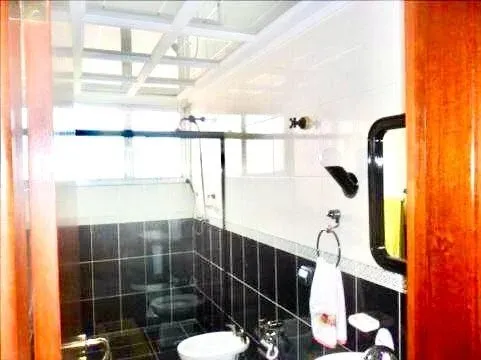 Imagem Apartamento para Venda em São Paulo, Barra Funda, 2 dormitórios, 3 banheiros, 1 vaga