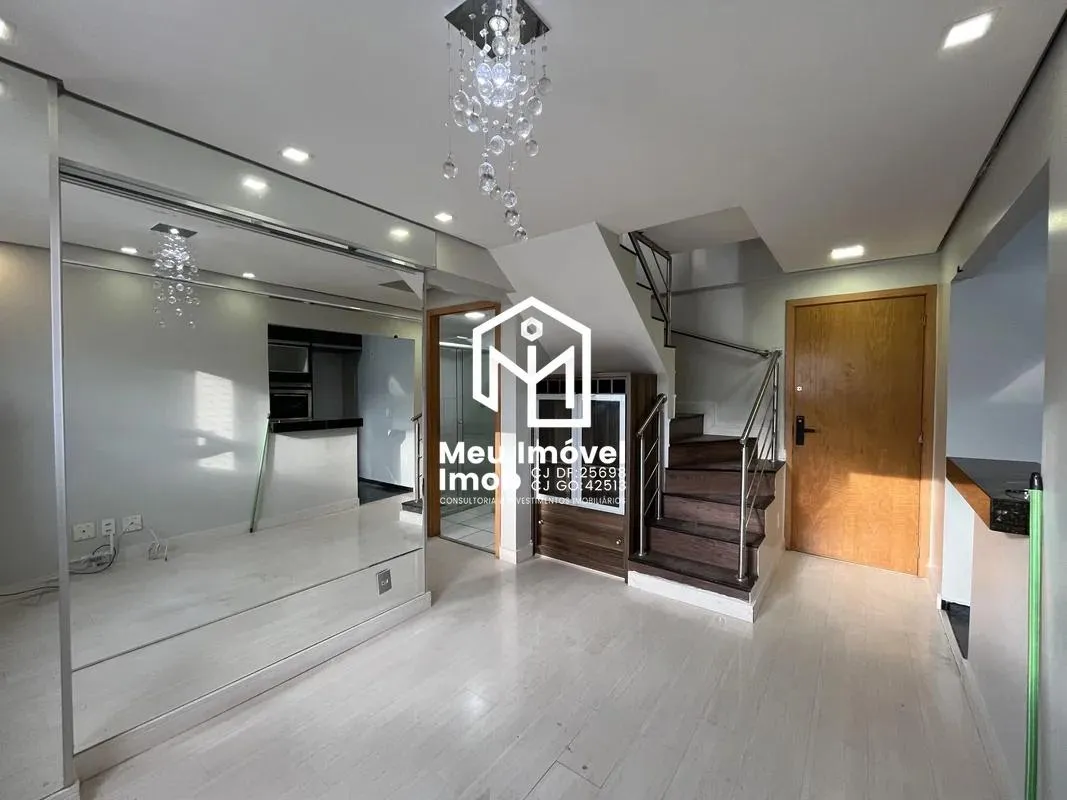 Imagem Top Life Long Beach APTO 2 Quartos 1 Suíte 2 Vagas 105m²