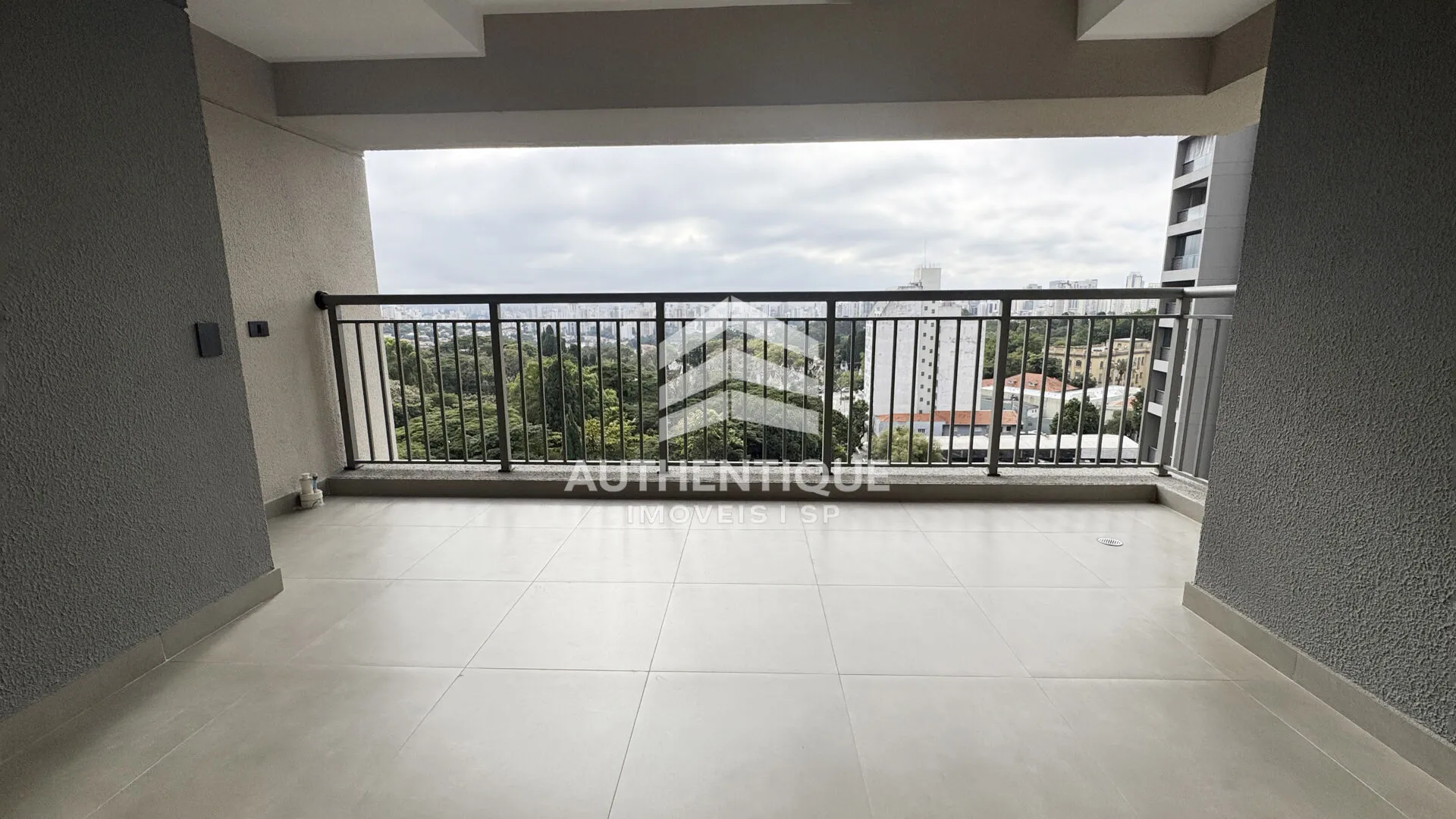 Imagem HIGHLIGHTS PINHEIROS - Apartamento no bairro Pinheiros à venda