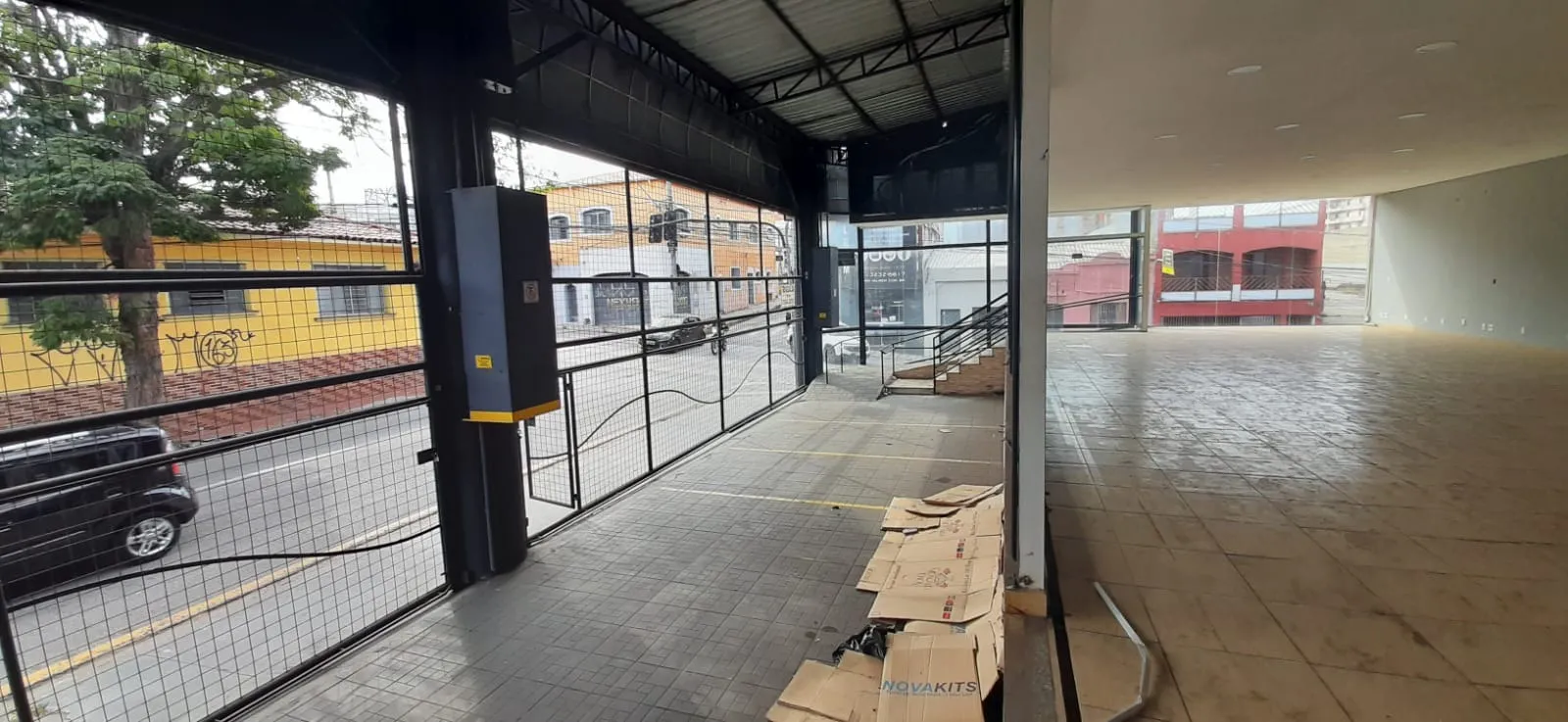 Imagem PONTO COMERCIAL CENTRO