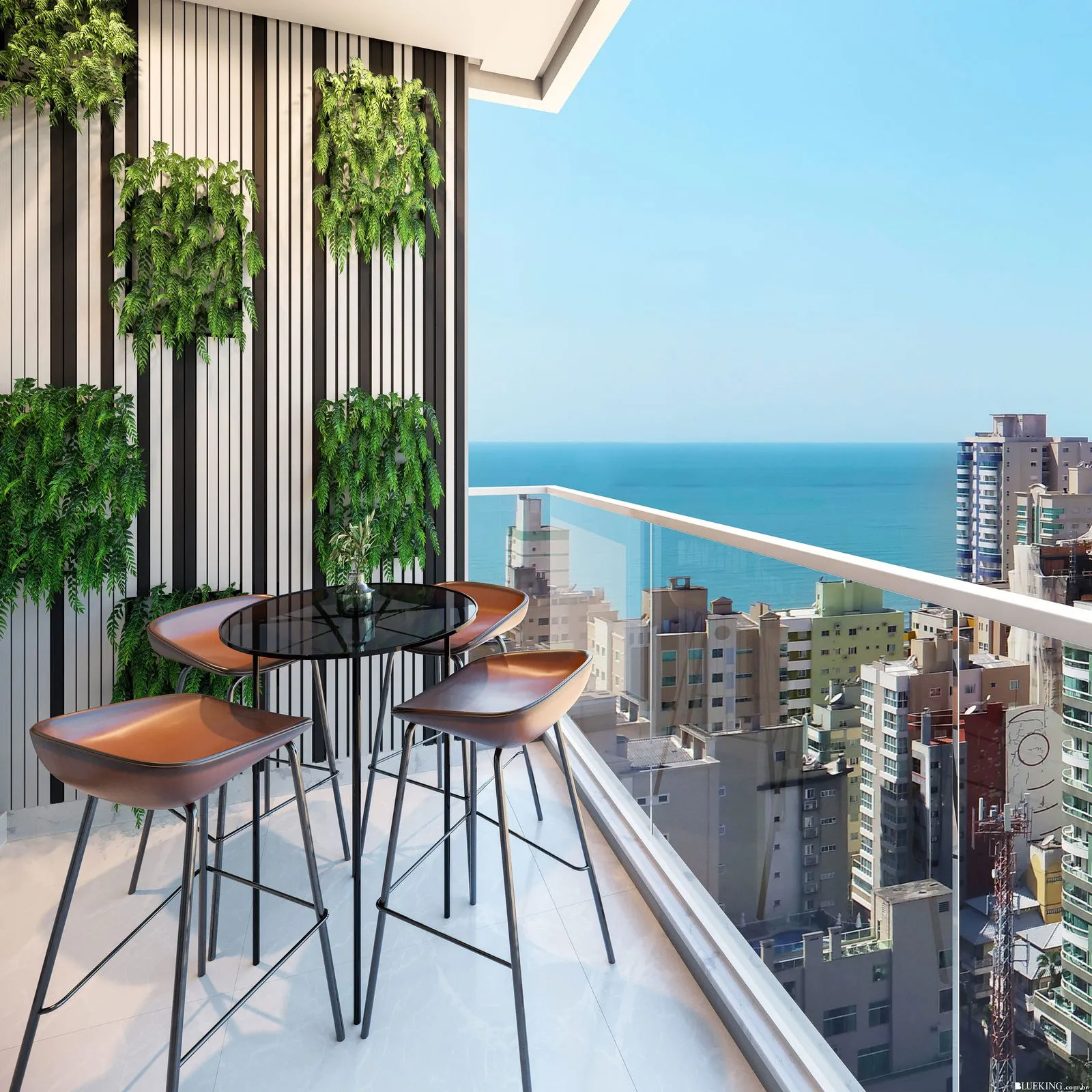 Imagem Sirius Residence