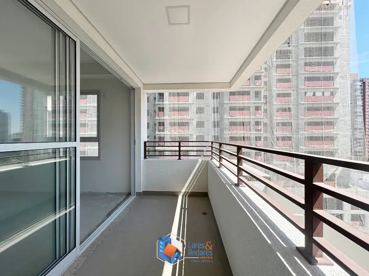 Imagem Apartamento para venda em Alto da Boa Vista com 2 quartos, sendo 1 suíte, 57m²