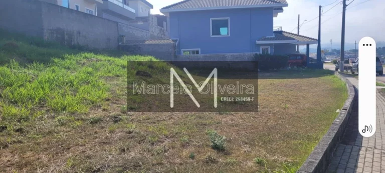 Imagem Terreno para venda 400m² em Condomínio fechado - Bairro Santana