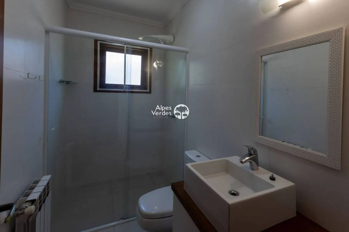 Imagem Vende-se Apartamento no Centro de Gramado, com 2 quartos,