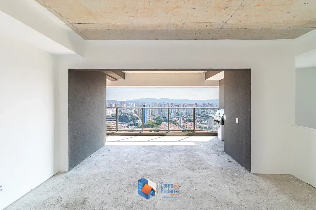 Imagem Apartamento para venda em Pompéia com 2 quartos, sendo 2 suítes, 87m²