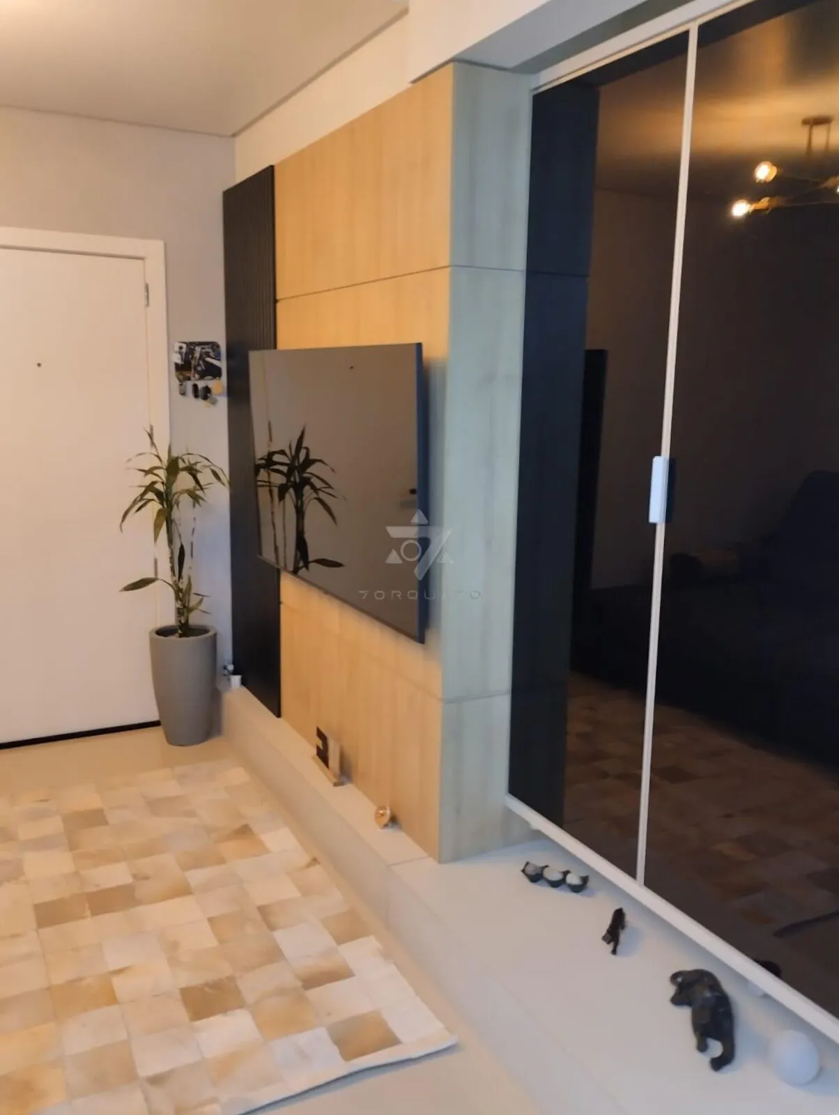 Imagem Apartamento Espetacular em Itapema - Parque das Oliveiras