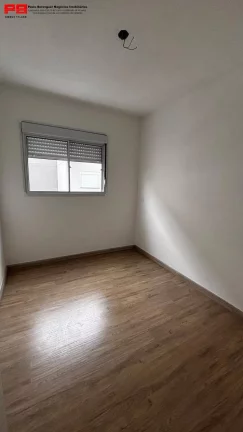 Imagem Apartamento 40m² 2 dormitórios - Jurubatuba