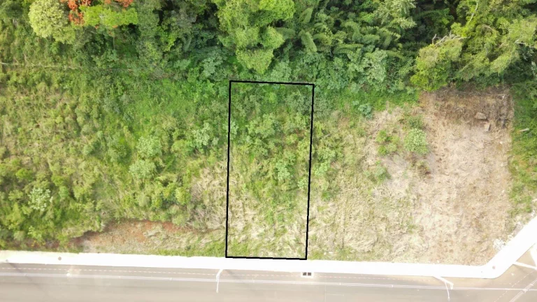 Imagem Terreno para Venda em Concórdia, São Cristóvão