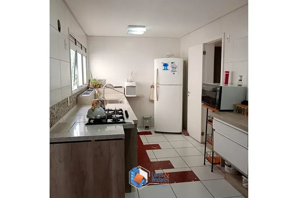 Imagem Apartamento à venda 4 Quartos 2 Suites 2 Vagas 167M² Jardim Marajoara São Paulo - SP
