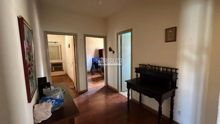 Imagem Casa à venda no bairro Jardim Alexandre Campos em Uberaba