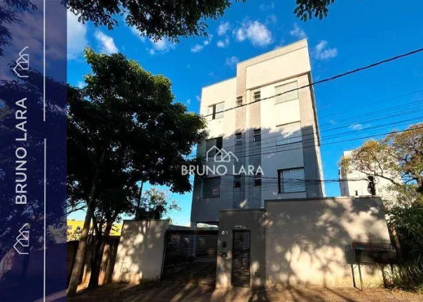 Foto do imóvel Apartamento à venda em Igarapé, Bairro Vale do Amanhecer