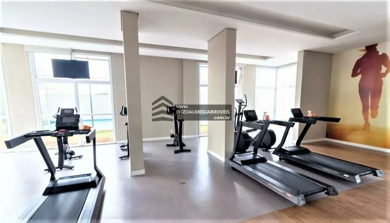 Imagem SQUARE SANTO AMARO - Apartamento à venda em São Paulo/SP