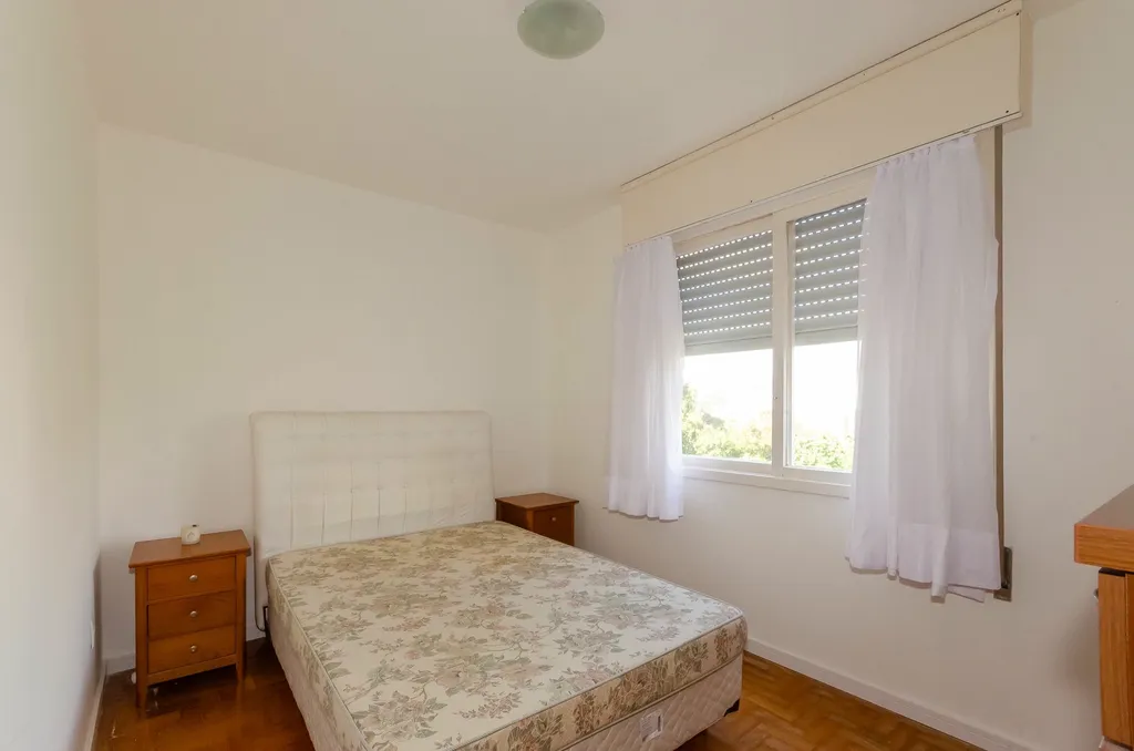 Imagem Apartamento em Petrópolis