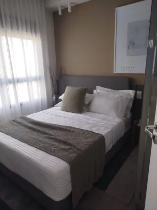 Imagem IN DESIGN IPIRANGA - EZTEC - Studio de 30m², com ótima localização, 600 metros da Estação Ipiranga!!