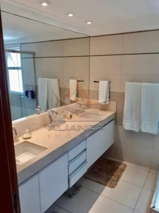Imagem Apartamento - Ribeirão Preto - Jardim Irajá