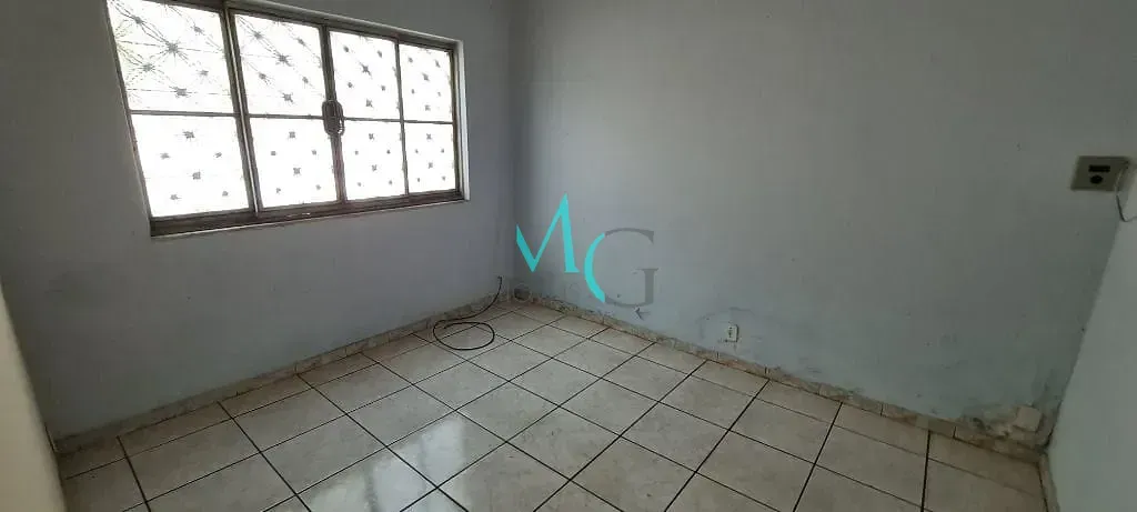 Imagem Casa com 3 dormitórios à venda, 95 m² por R$ 240.000 - Campo Grande - Rio de Janeiro/RJ