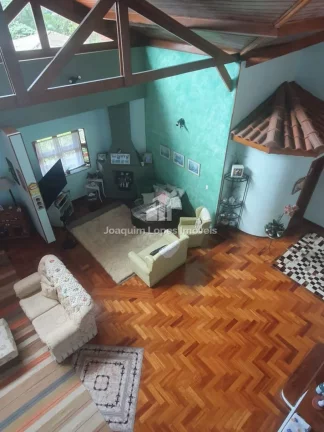 Imagem Mansão Represa de Mairiporã 5 Dorms(4S),8 Vagas, 750m2 a/c