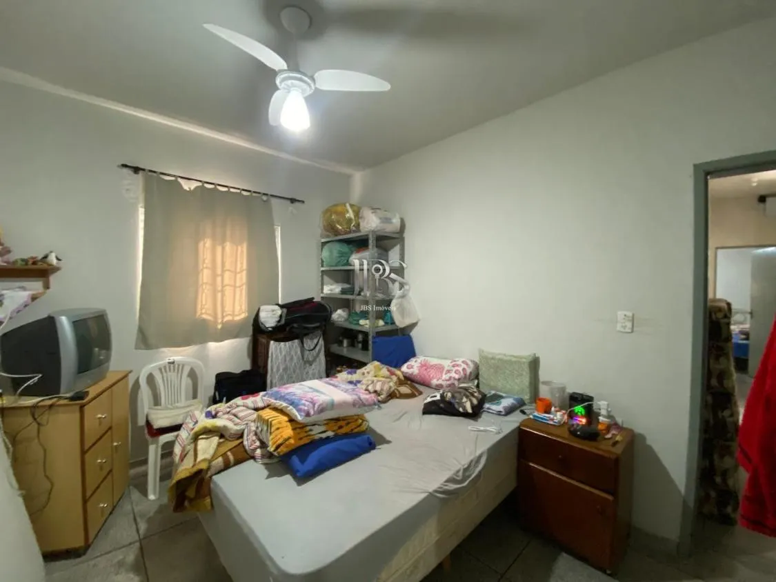 Imagem CASA 4 DORMITÓRIOS E EDÍCULA LADO PRAIA NO GAIVOTAS EM ITANHAÉM