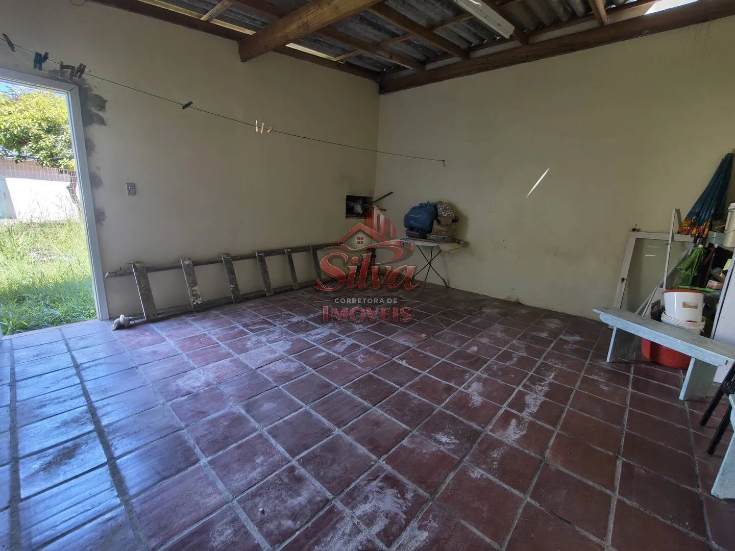 Imagem C272 | Casa 3 dormitórios próxima ao mar em Mariluz