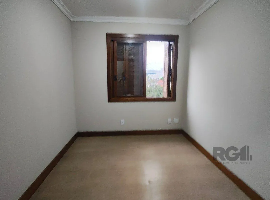 Imagem Apartamento em Tristeza