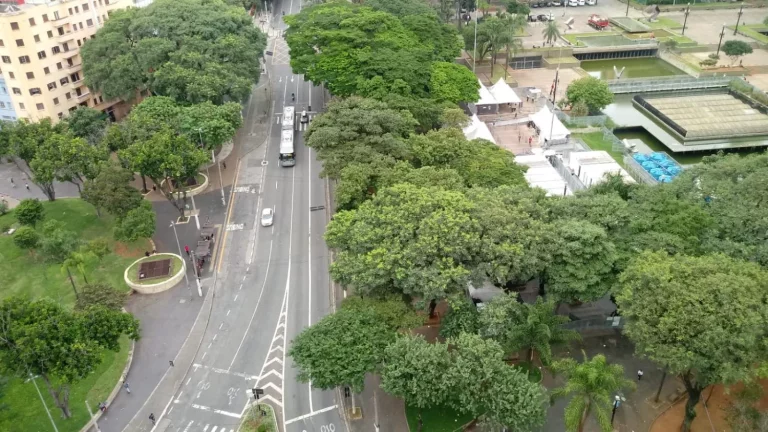 Imagem Laje Comercial na Sé