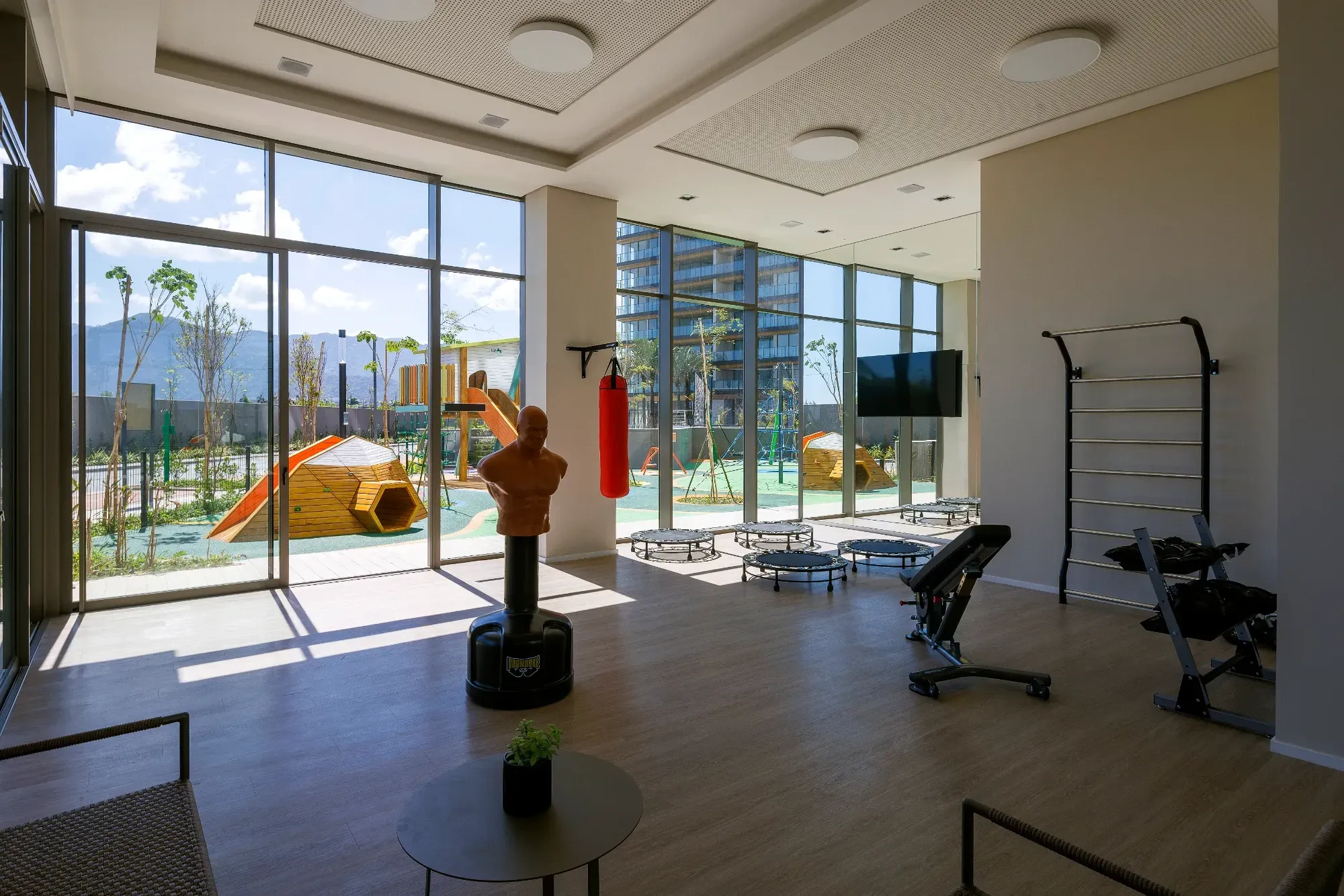 Imagem Apartamento com 4 Quartos à Venda, 194,32 m² em Barra da Tijuca - Rio de Janeiro