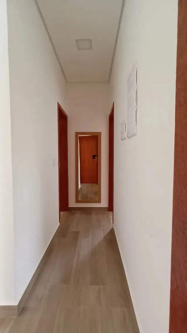 Imagem Sobrado espaçoso disponível
