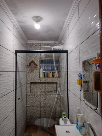 Imagem SOBRADO PADRÃO DUAS MORADIAS RENDA EXTRA