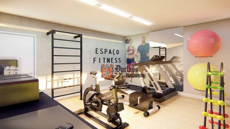 Imagem Apartamento com 2 dormitórios à venda, 72,83 m² a partir de R$ 425.334 - Vila Atlântica - Mongaguá/SP