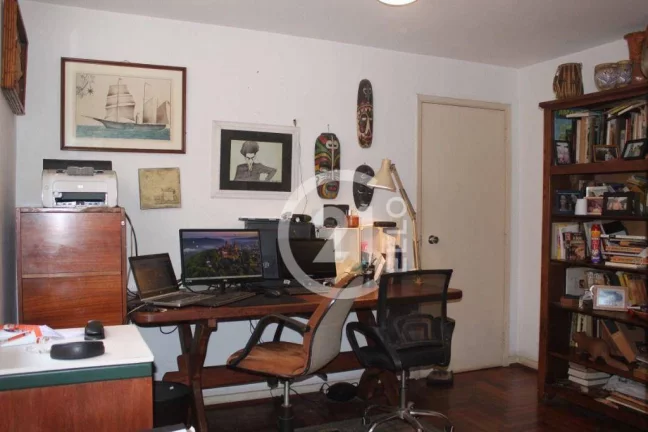 Imagem Casa com 5 quartos à venda, Campo Belo - São Paulo/SP