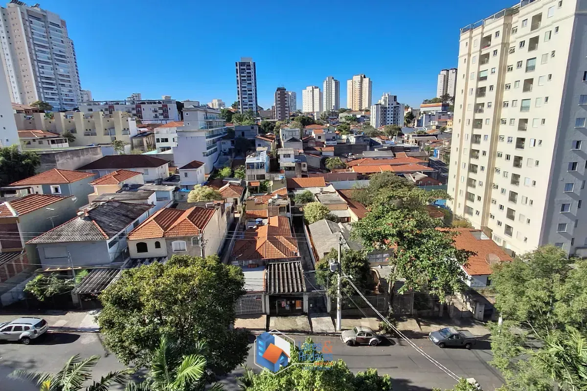 Imagem Apartamento para venda em Santa Teresinha com 2 quartos, sendo 1 suíte, 70m²