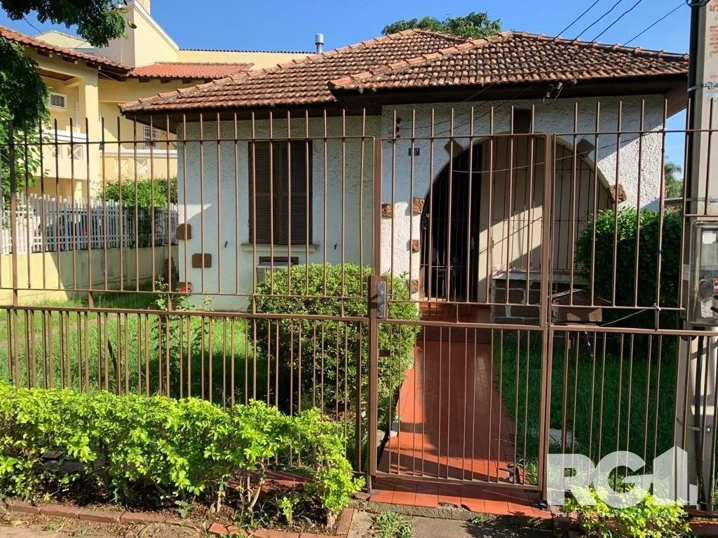 Imagem Casa em Passo da Areia