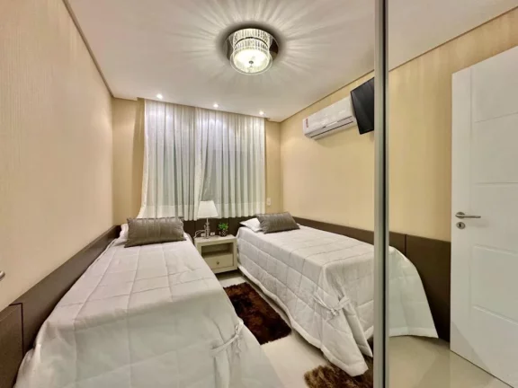 Imagem Apartamento 4 Dormitórios - Bairro Navegantes