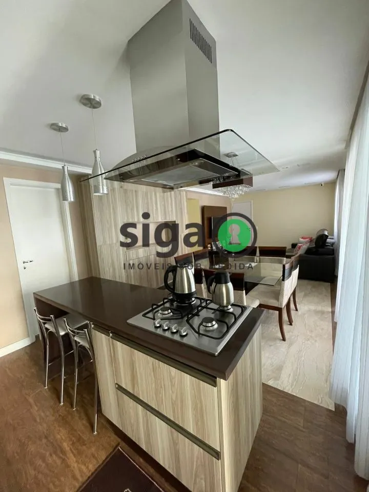 Imagem APARTAMENTO A VENDA COM 2 DORMITORIOS NA VILA ANDRADE