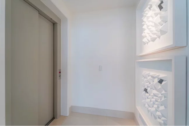 Imagem APARTAMENTO RESIDENCIAL em São Paulo - SP, Campo Belo