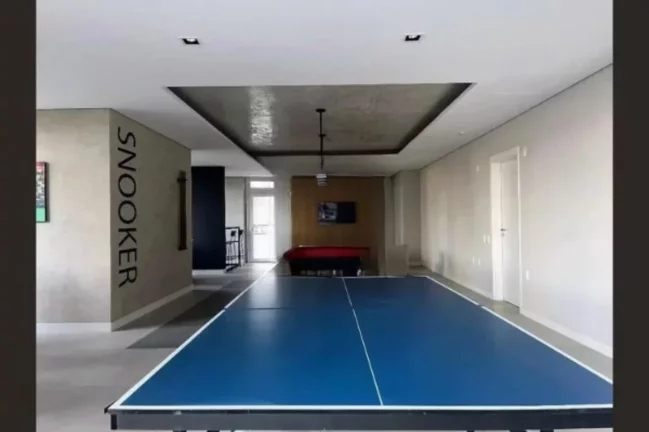 Imagem SIDE BARRA FUNDA - TRISUL - Apto de 49m², 2 dorms, 1 suíte, a 3 minutos do Terminal Barra Funda!