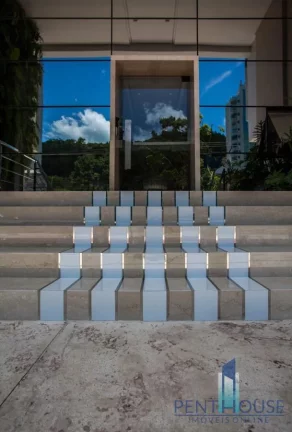Imagem Apartamento Quadra Mar para Venda em Balneário Camboriú, PIONEIROS, 4 dormitórios, 4 suítes, 5 banheiros, 4 vagas