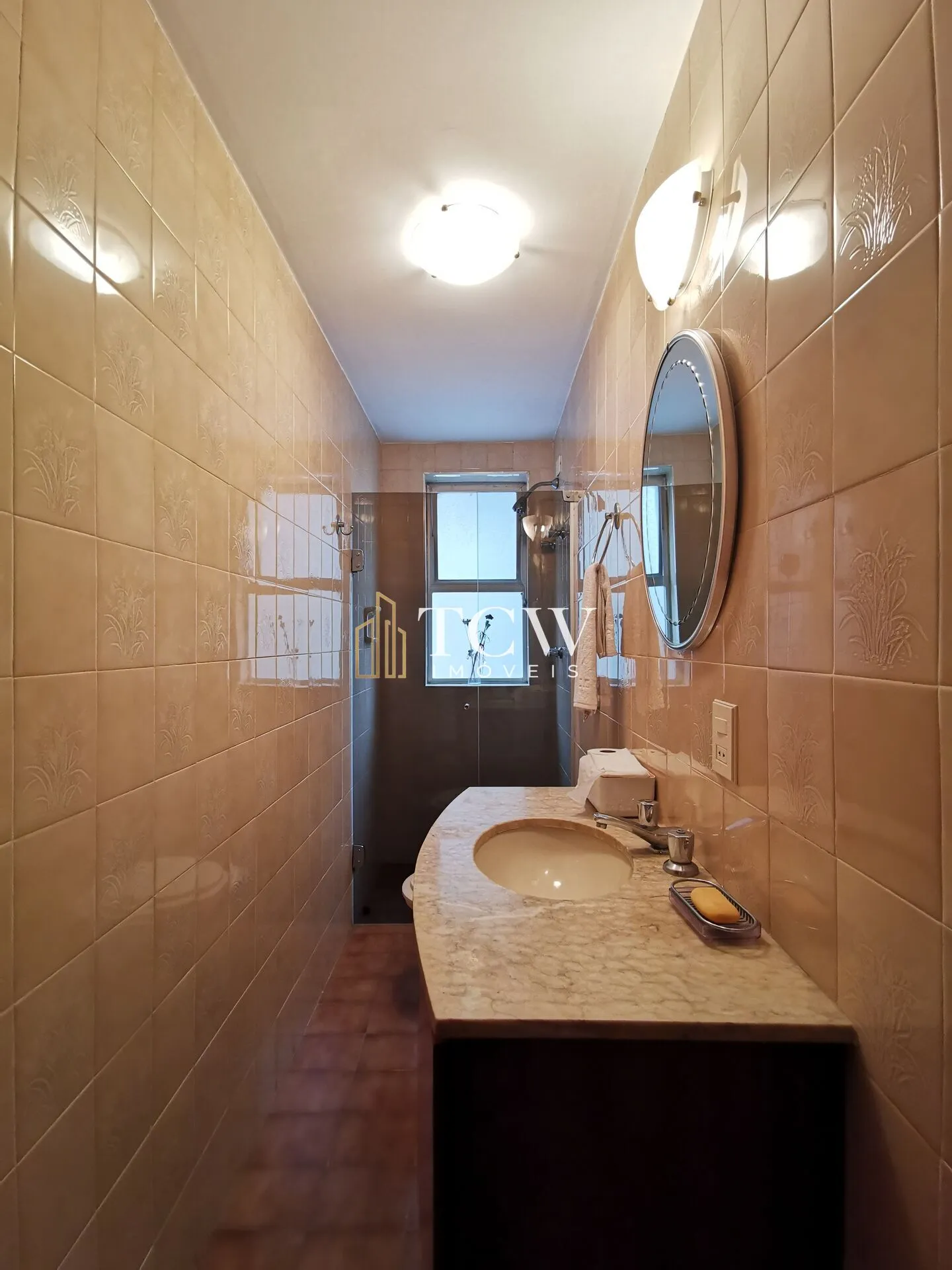 Imagem Apartamento 4 Quartos à venda em Moema