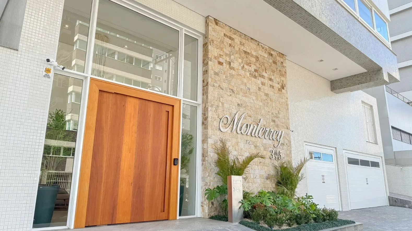 Foto do imóvel Apartamento à venda em Torres, Centro, com 3 quartos, 130m2