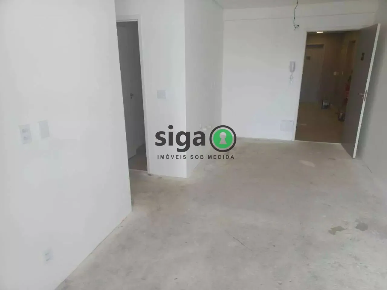 Imagem Apartamento à venda, 2 Quartos, 1 Vaga, 53m², Ipiranga - SP